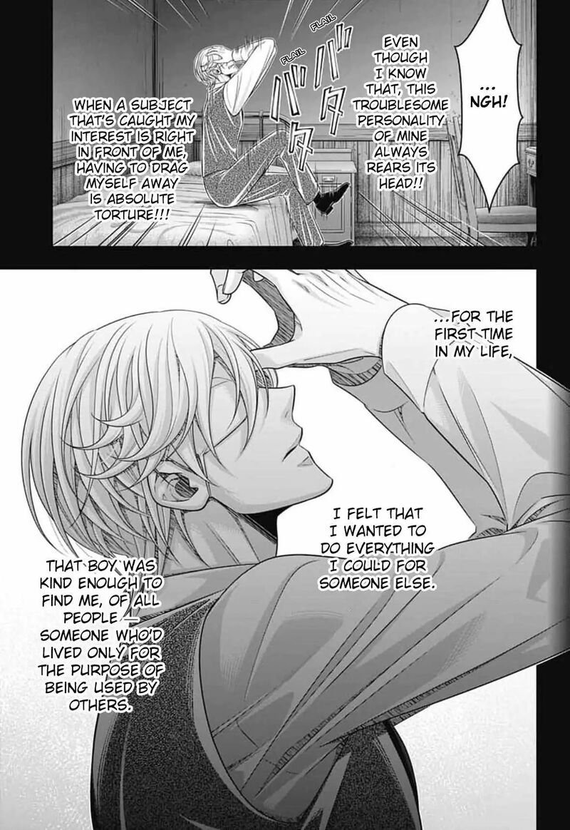Yukoku No Moriarty Chapter 89 Page 24