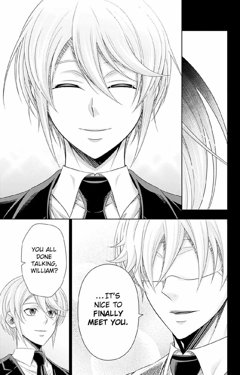 Yukoku No Moriarty Chapter 89 Page 34