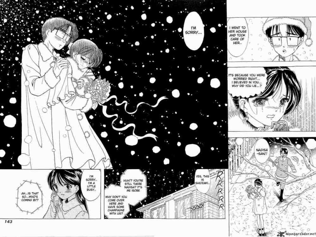 Yume De Aetara Chapter 22 Page 20