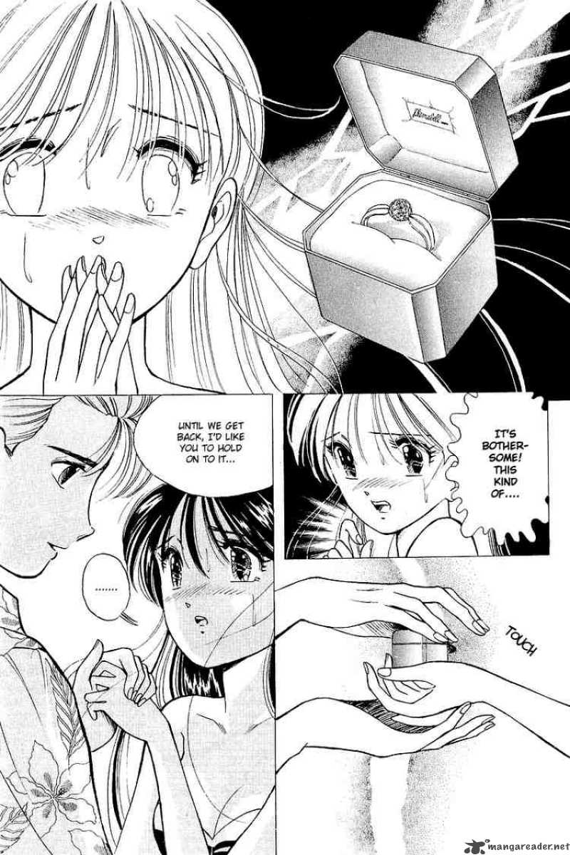 Yume De Aetara Chapter 36 Page 19