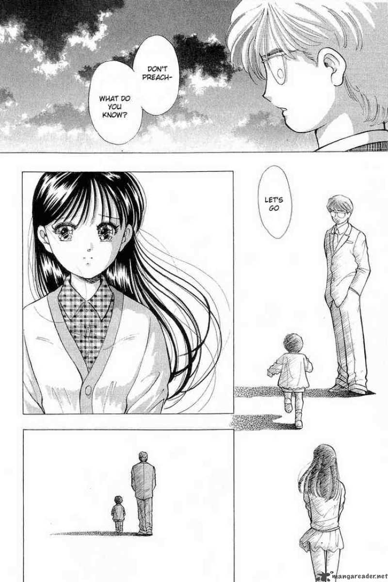 Yume De Aetara Chapter 59 Page 12