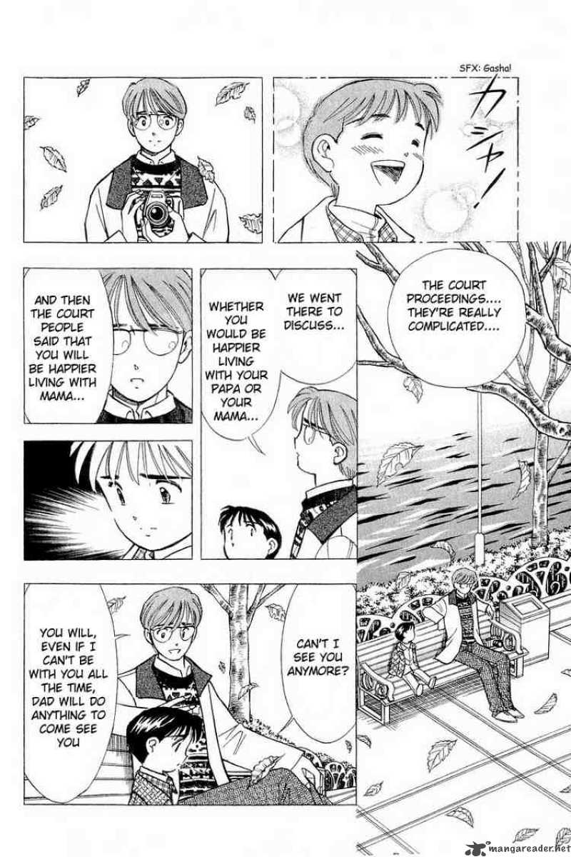 Yume De Aetara Chapter 89 Page 6