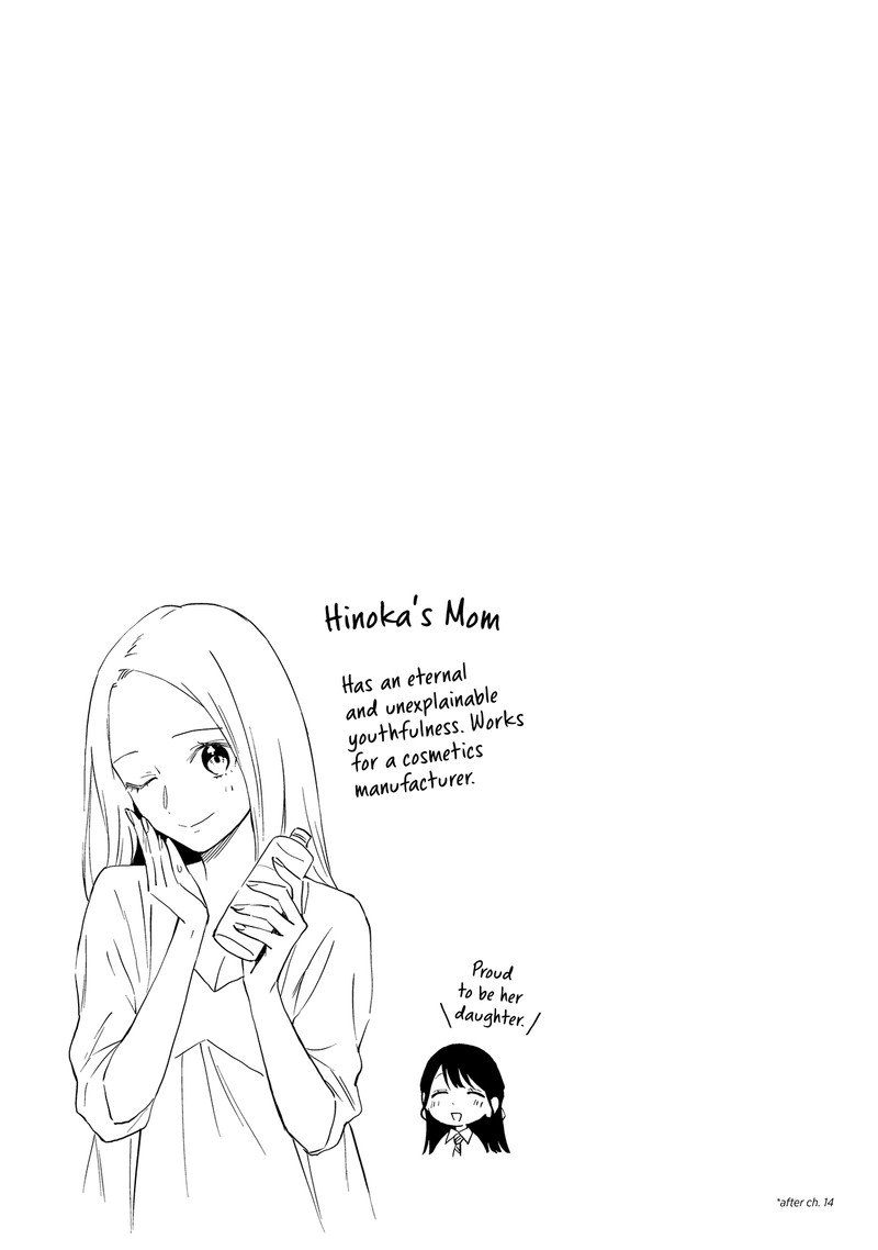 Yume De Furarete Hajimaru Yuri Chapter 26b Page 6