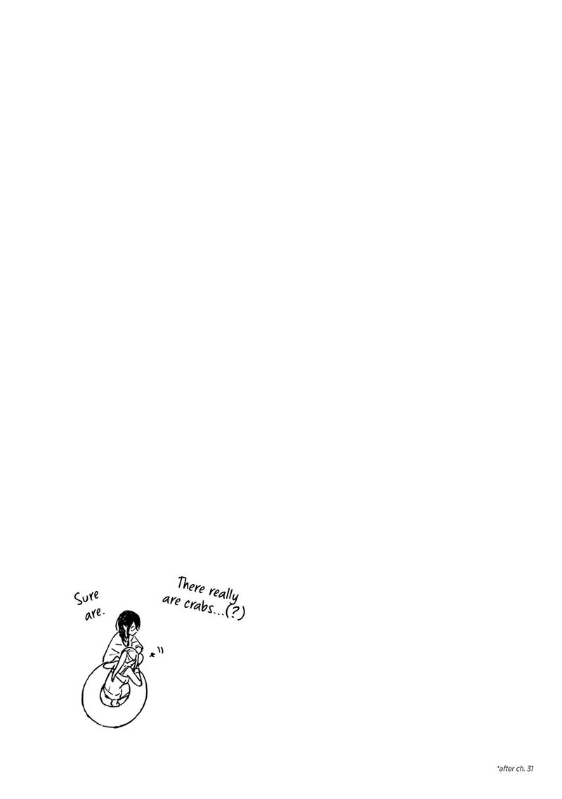 Yume De Furarete Hajimaru Yuri Chapter 39a Page 10