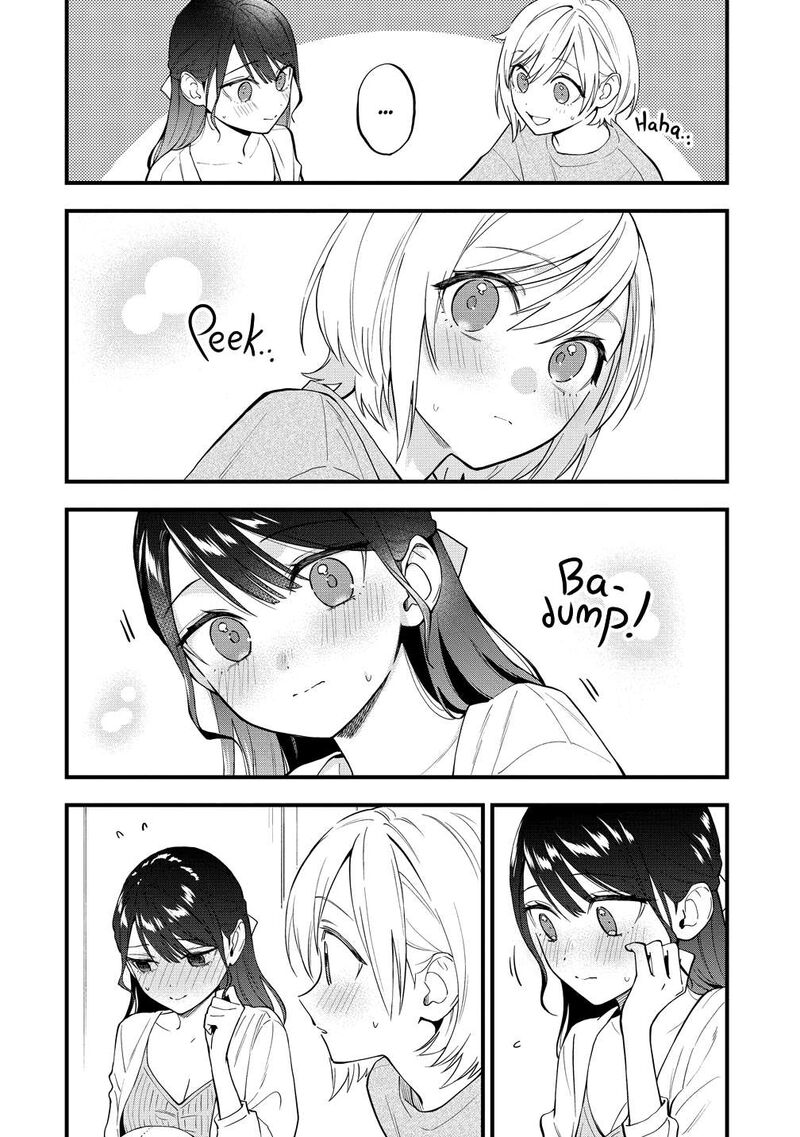 Yume De Furarete Hajimaru Yuri Chapter 48 Page 2