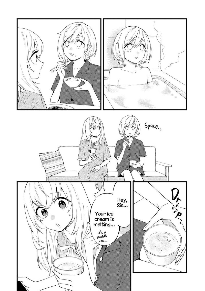 Yume De Furarete Hajimaru Yuri Chapter 49 Page 2