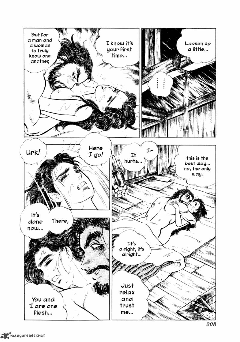 Yume Maboroshi No Gotoku Chapter 20 Page 18