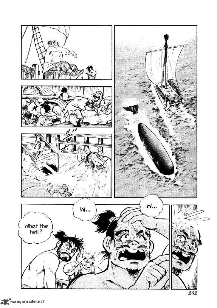 Yume Maboroshi No Gotoku Chapter 44 Page 19