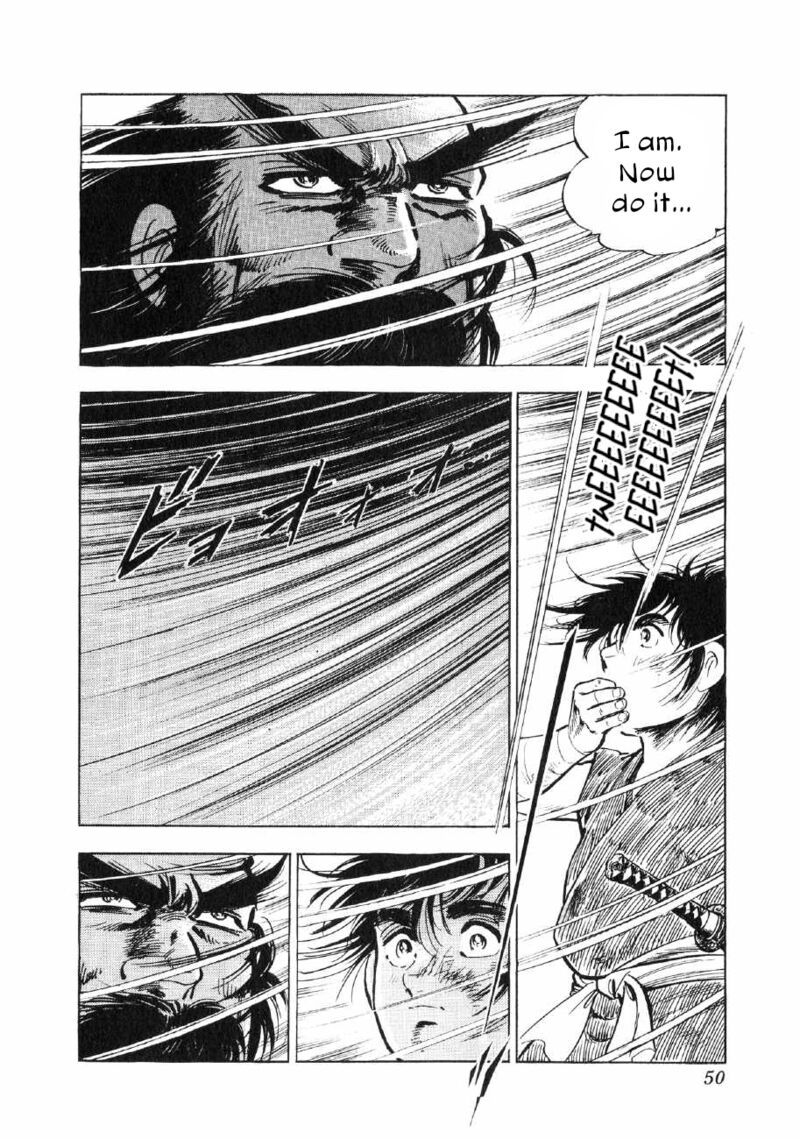 Yume Maboroshi No Gotoku Chapter 62 Page 21