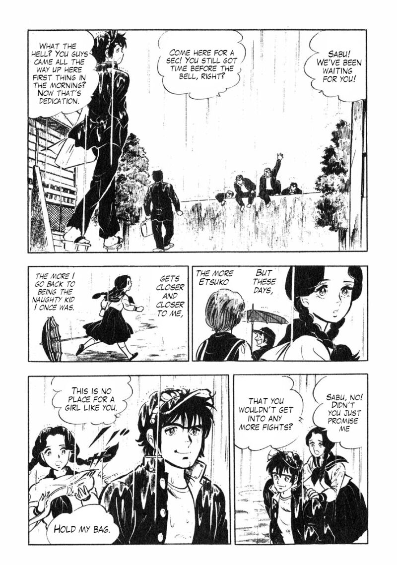 Yume Maboroshi No Gotoku Chapter 89e Page 13