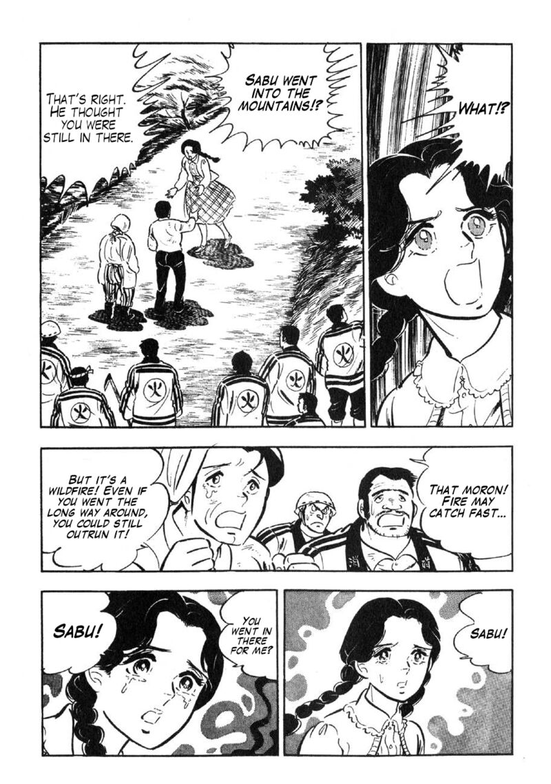 Yume Maboroshi No Gotoku Chapter 89e Page 39