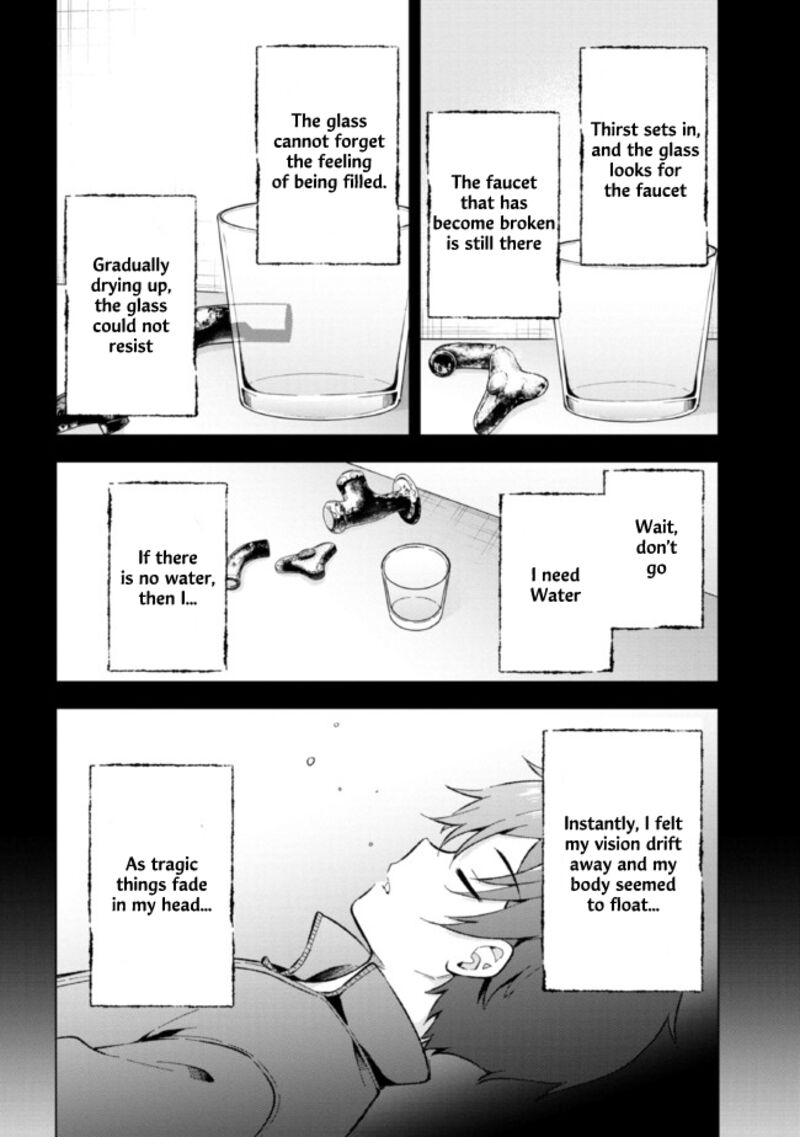 Yume Miru Danshi Wa Genjitsushugisha Chapter 19 Page 18
