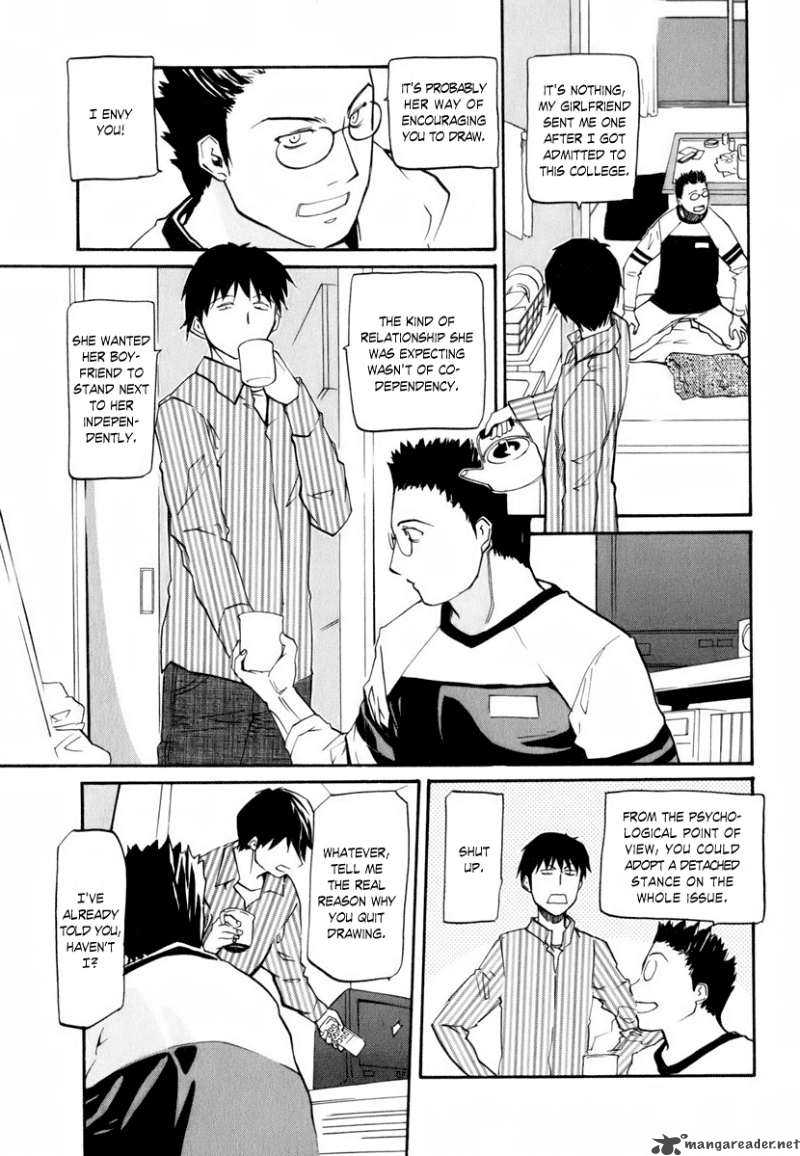 Yume No Atosaki Chapter 1 Page 12