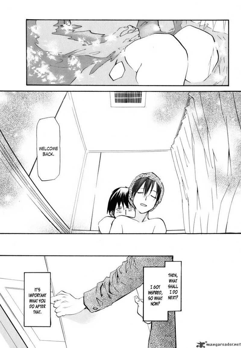 Yume No Atosaki Chapter 1 Page 32