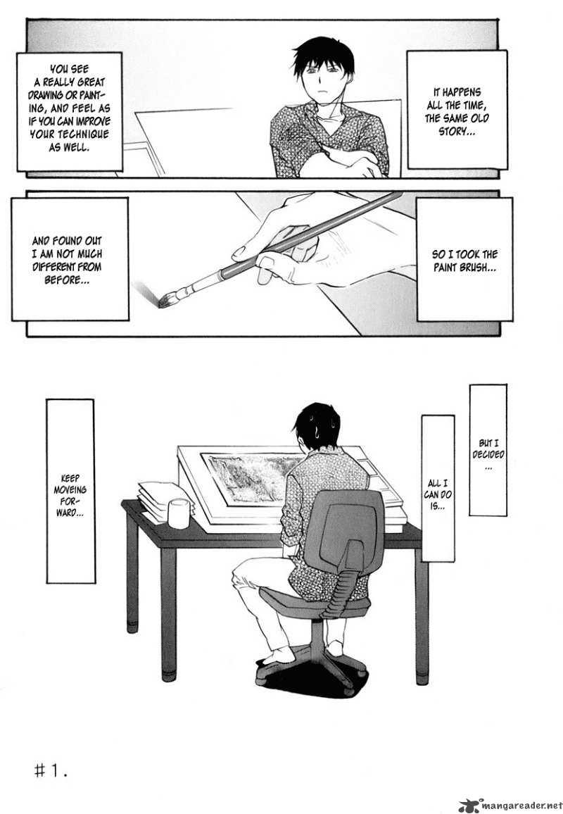 Yume No Atosaki Chapter 1 Page 33