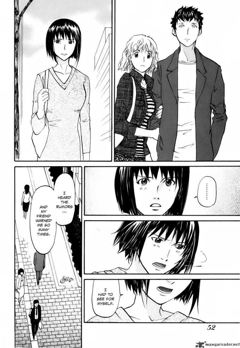 Yume No Atosaki Chapter 2 Page 19