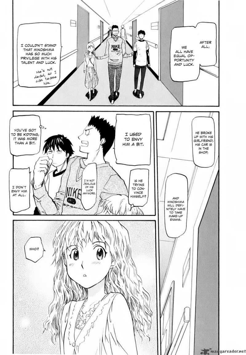 Yume No Atosaki Chapter 2 Page 29