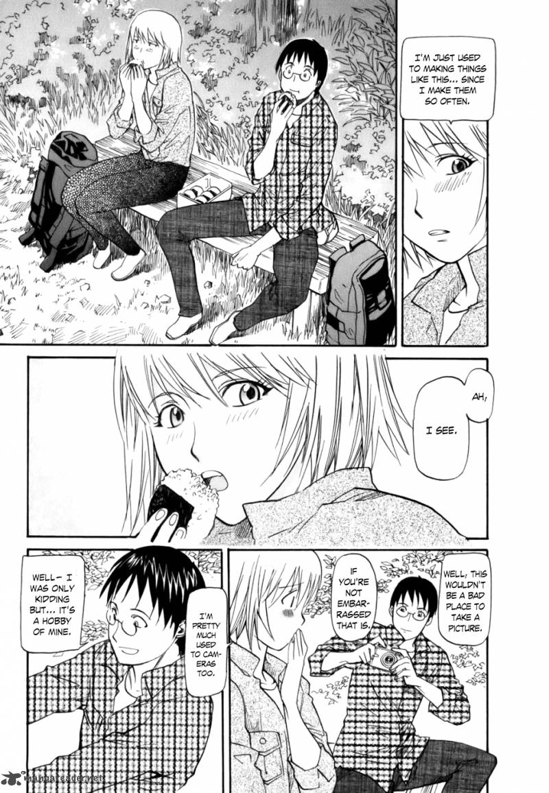 Yume No Atosaki Chapter 3 Page 10