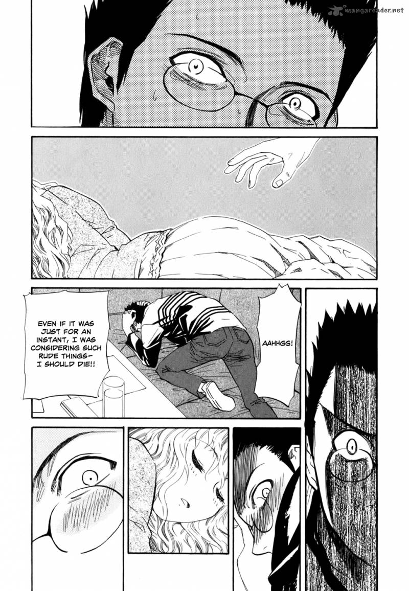 Yume No Atosaki Chapter 4 Page 14