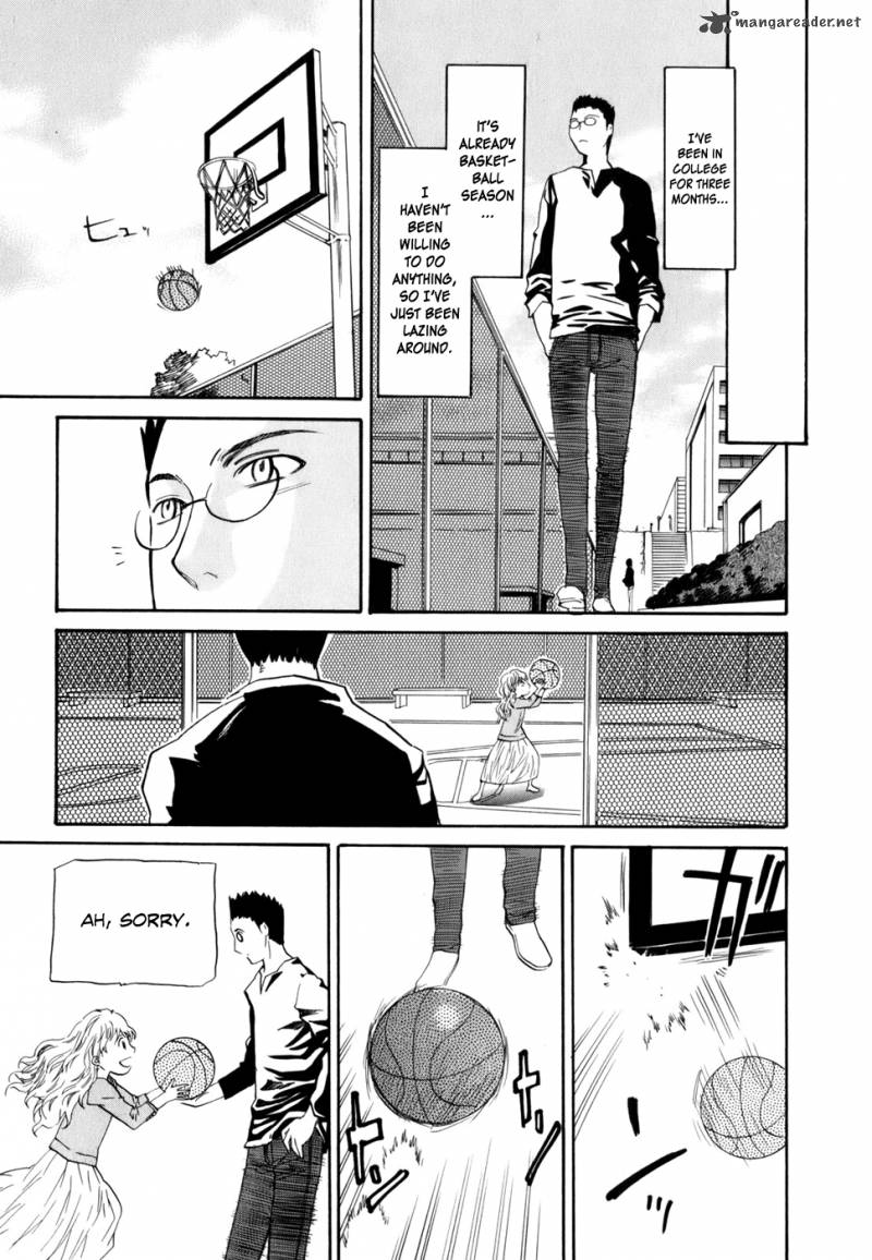 Yume No Atosaki Chapter 4 Page 21