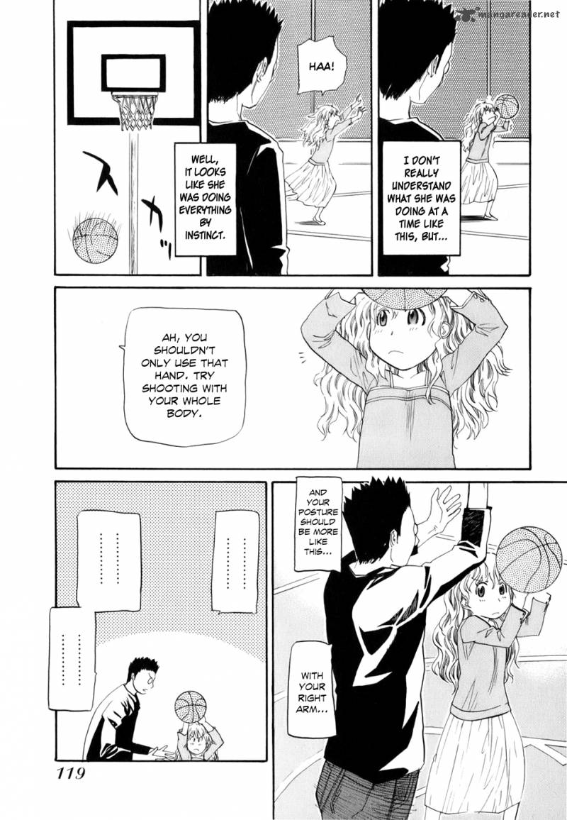 Yume No Atosaki Chapter 4 Page 22
