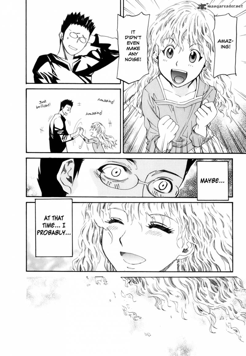 Yume No Atosaki Chapter 4 Page 26