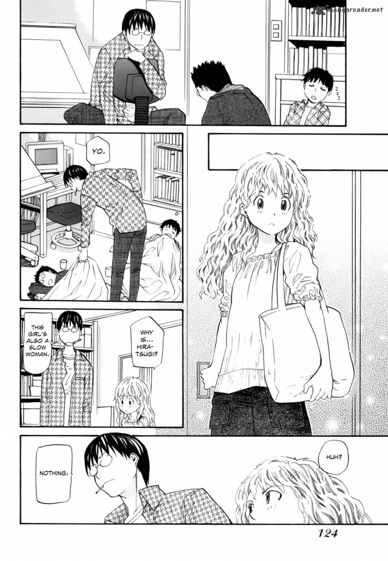 Yume No Atosaki Chapter 4 Page 27