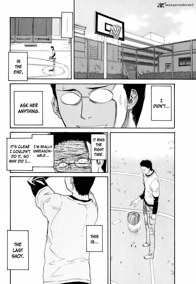 Yume No Atosaki Chapter 4 Page 29