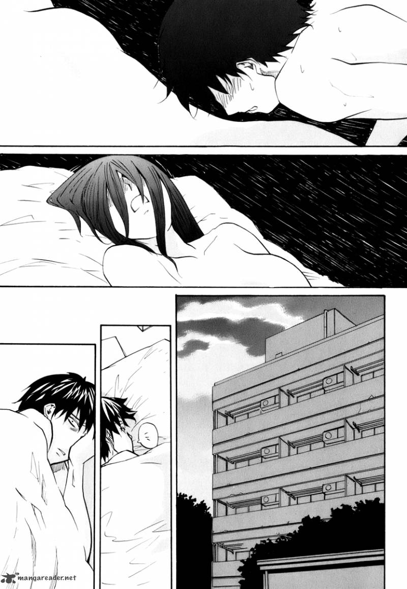 Yume No Atosaki Chapter 5 Page 10