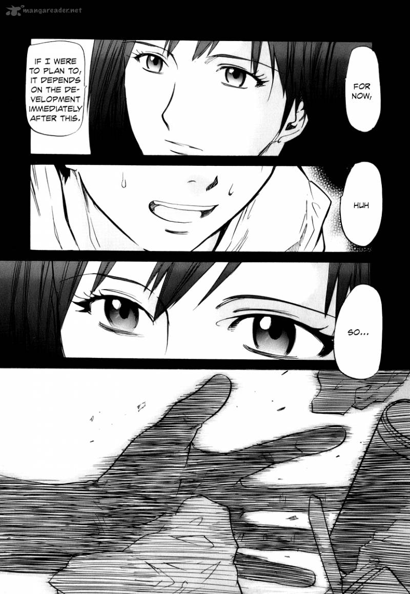 Yume No Atosaki Chapter 5 Page 19
