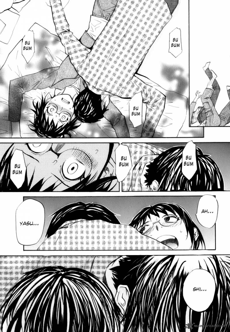 Yume No Atosaki Chapter 5 Page 30