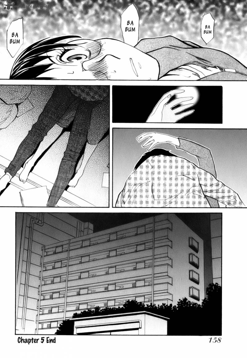 Yume No Atosaki Chapter 5 Page 31