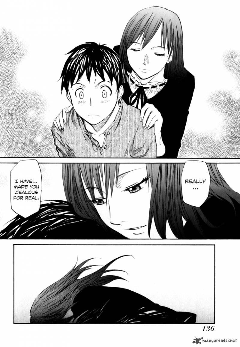 Yume No Atosaki Chapter 5 Page 9