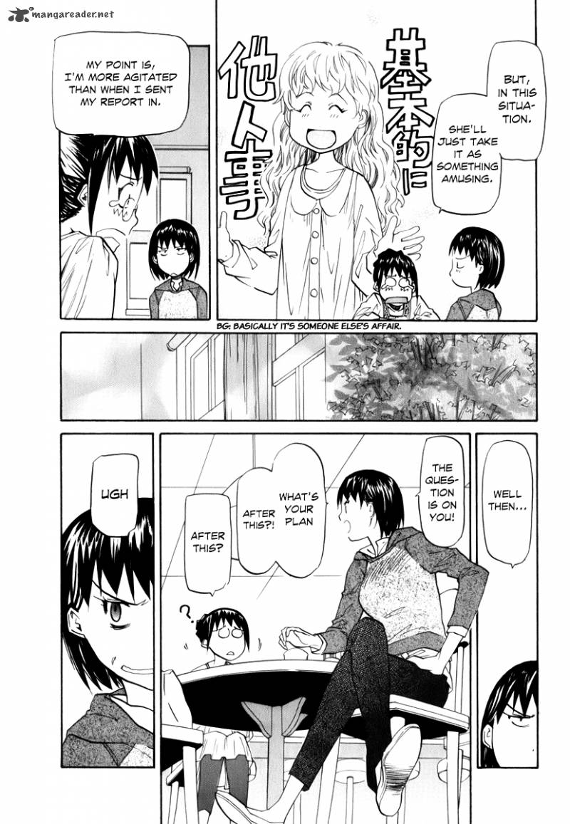 Yume No Atosaki Chapter 6 Page 11