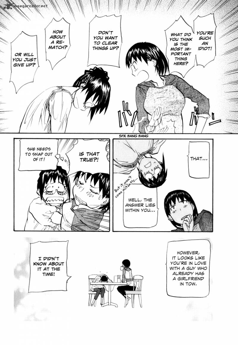 Yume No Atosaki Chapter 6 Page 12