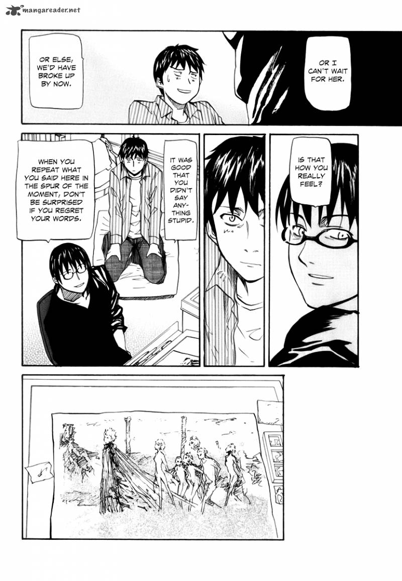 Yume No Atosaki Chapter 6 Page 14