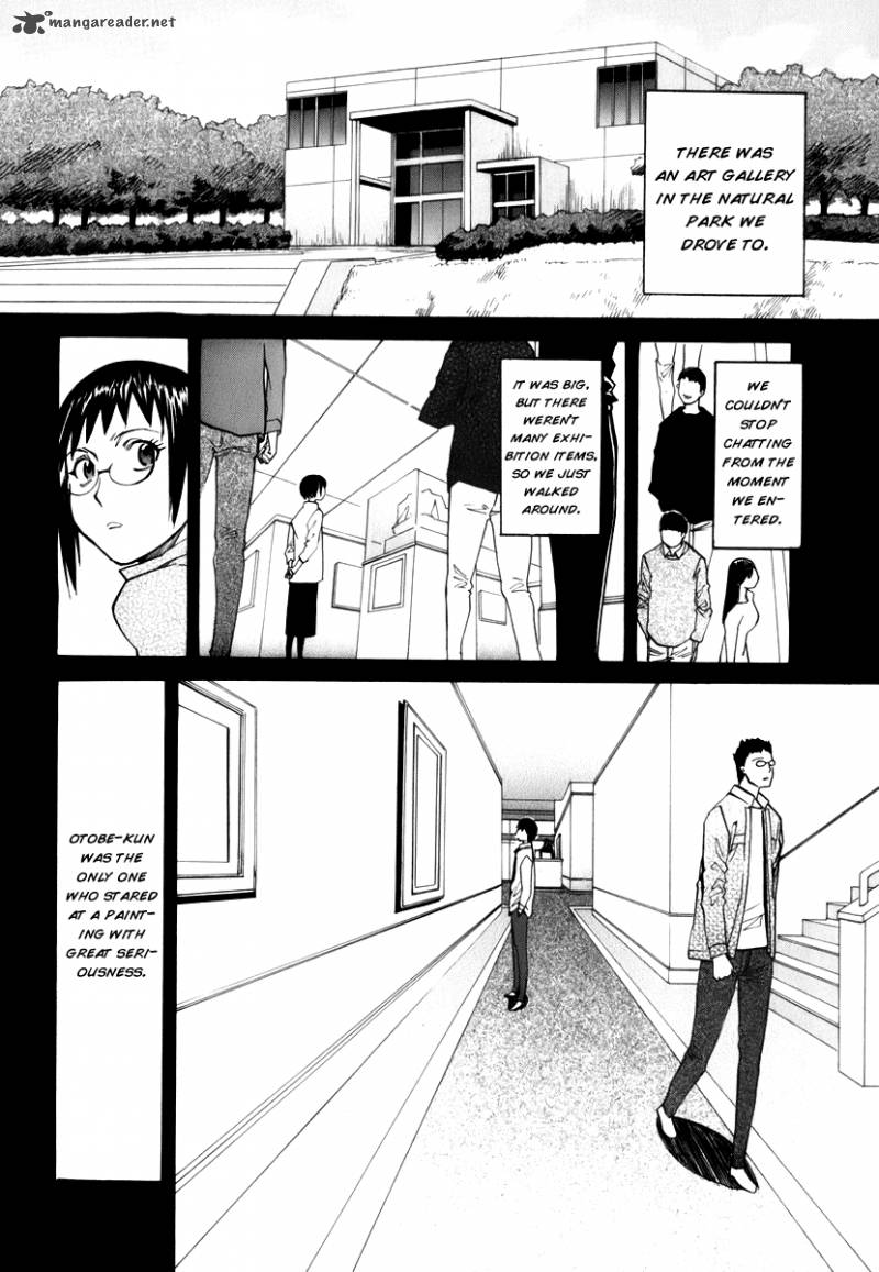 Yume No Atosaki Chapter 6 Page 18