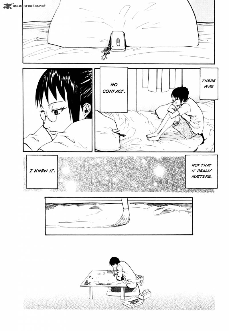 Yume No Atosaki Chapter 6 Page 23