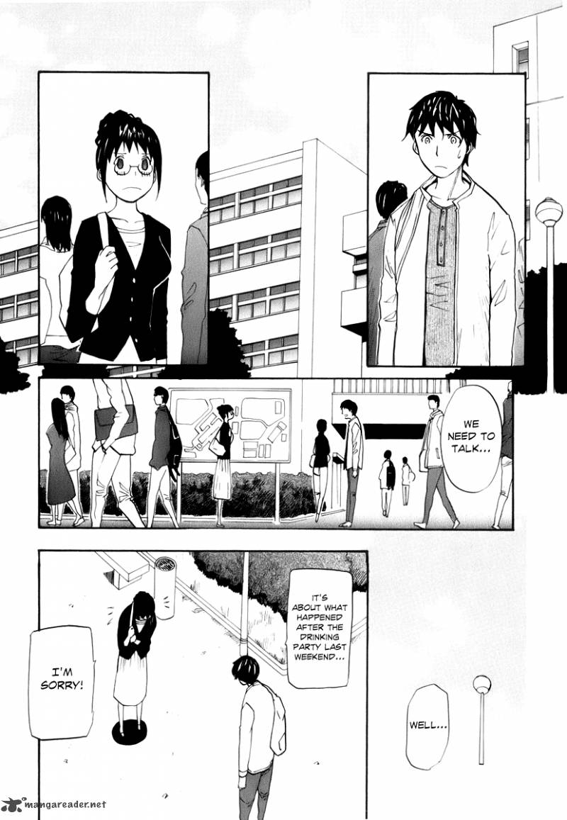 Yume No Atosaki Chapter 6 Page 24