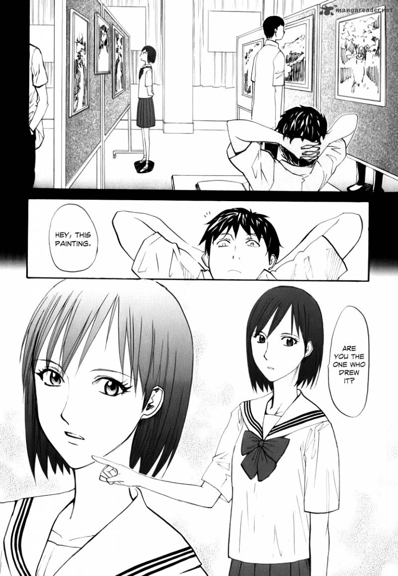 Yume No Atosaki Chapter 6 Page 26