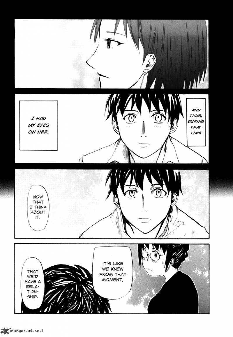 Yume No Atosaki Chapter 6 Page 28