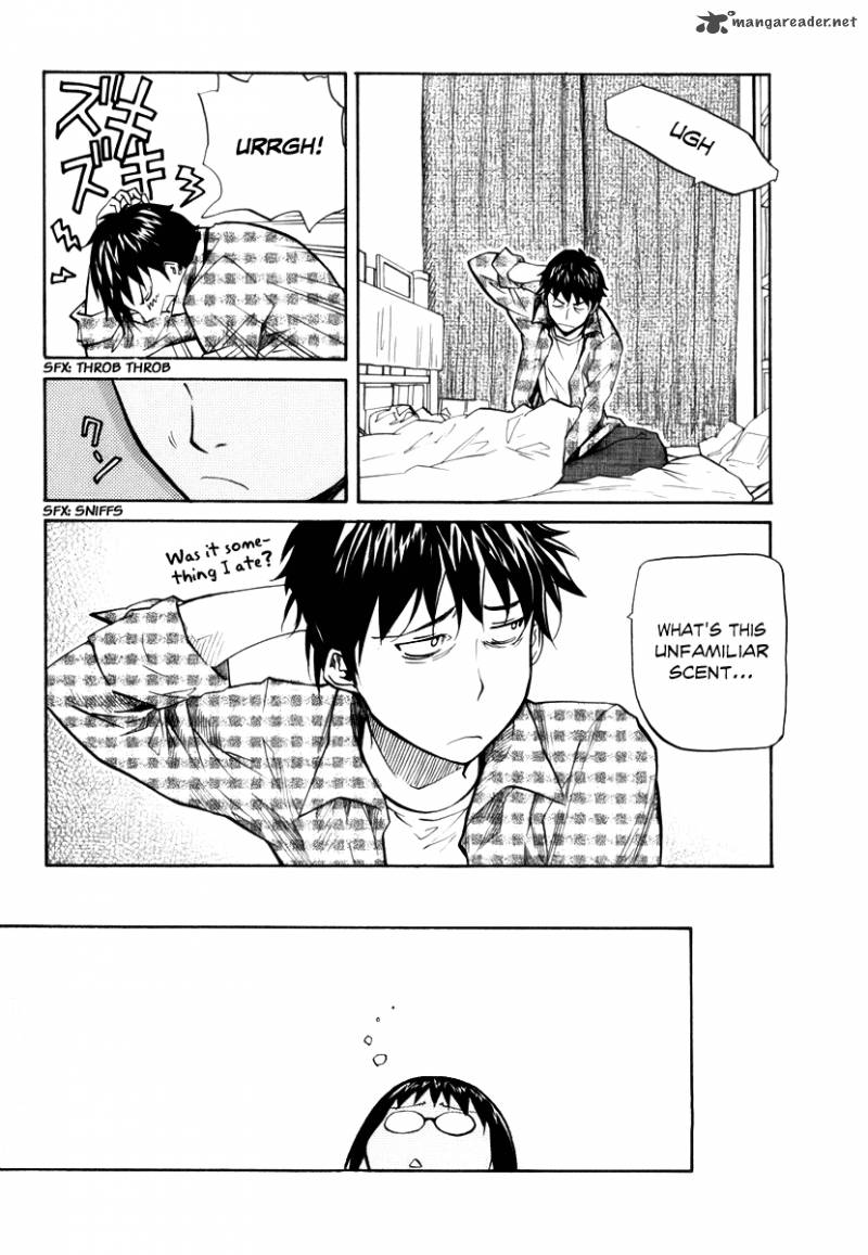 Yume No Atosaki Chapter 6 Page 4