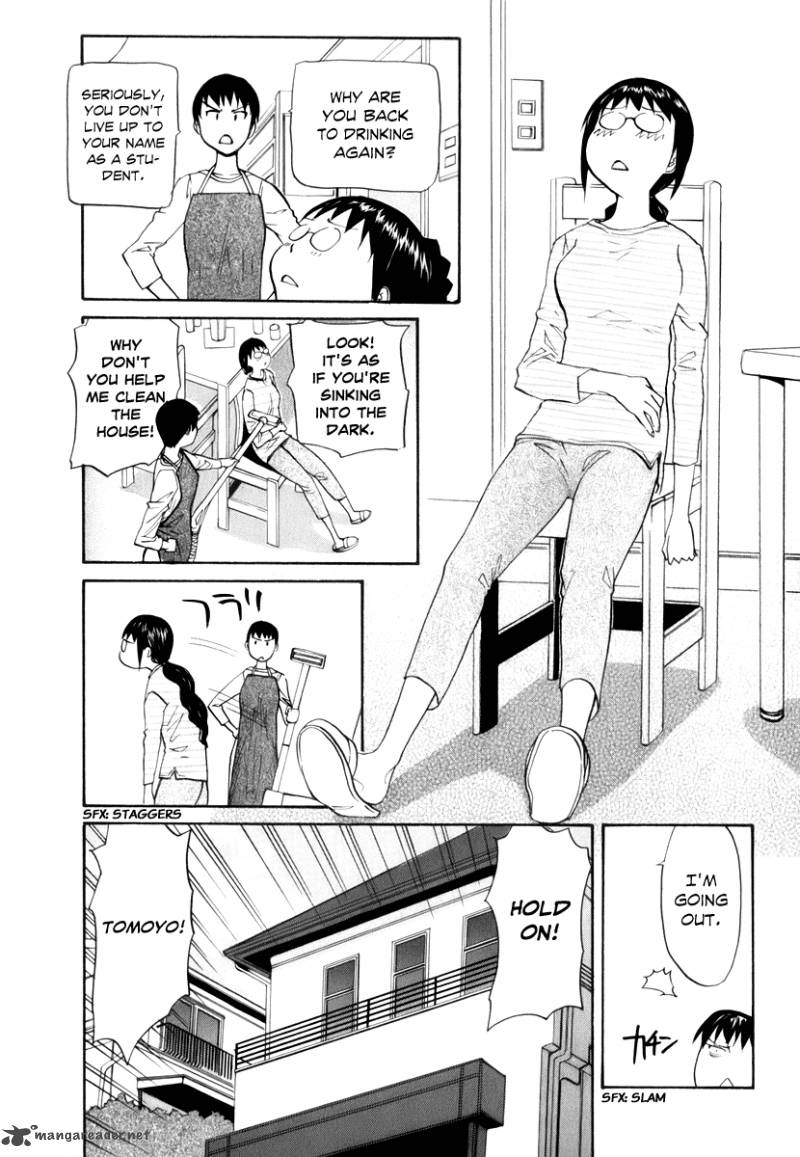 Yume No Atosaki Chapter 6 Page 5