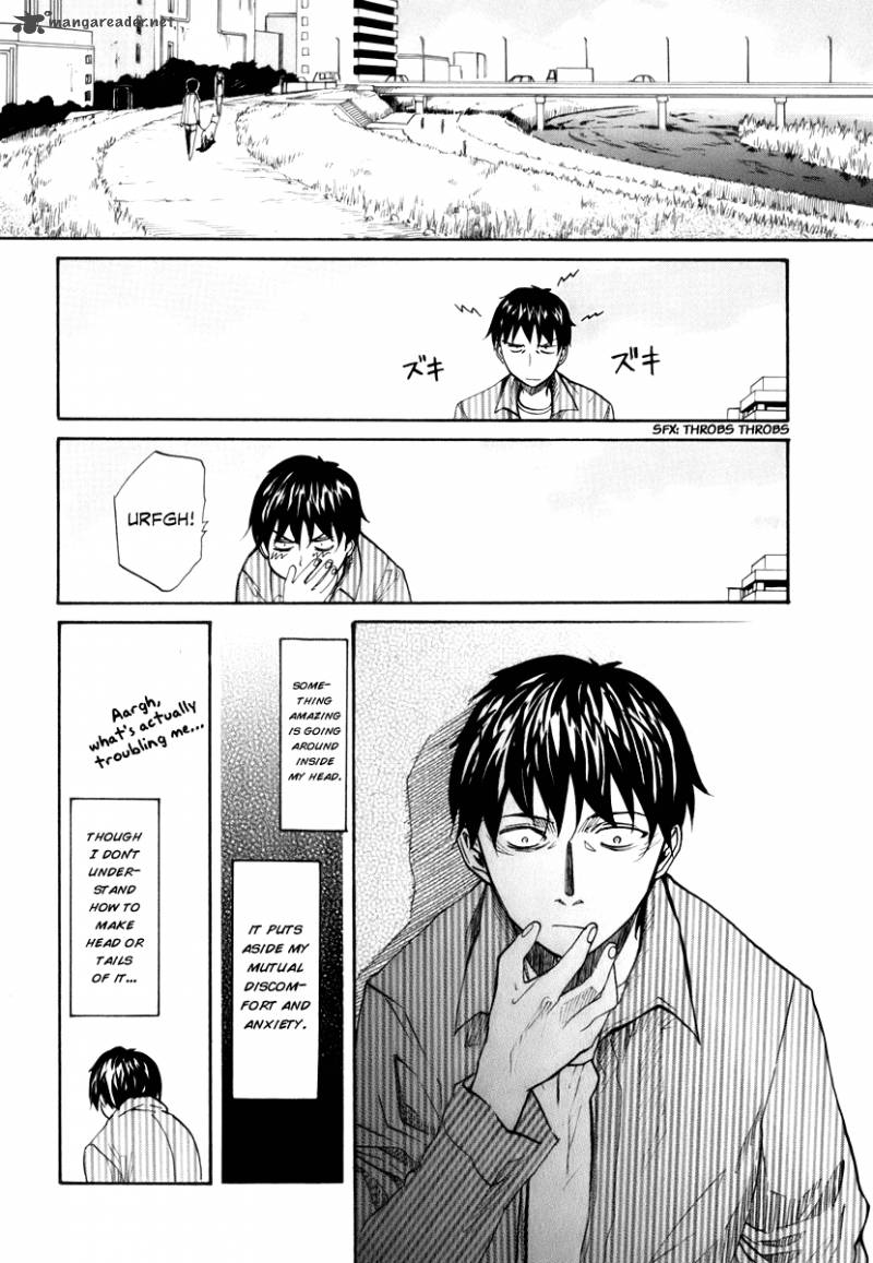 Yume No Atosaki Chapter 6 Page 6