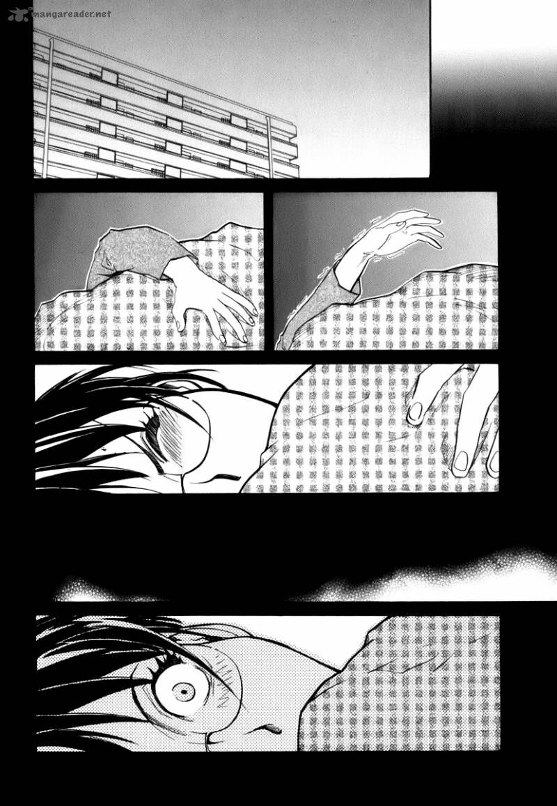 Yume No Atosaki Chapter 6 Page 8