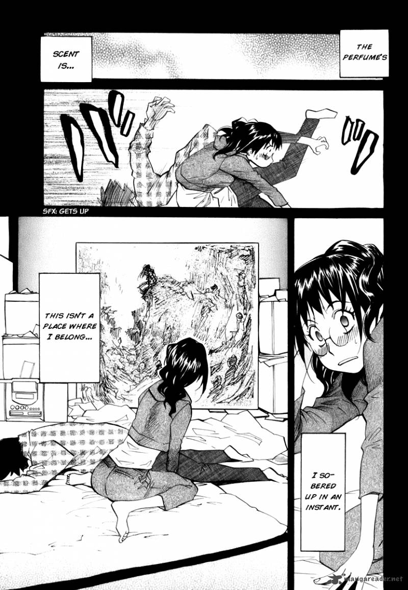 Yume No Atosaki Chapter 6 Page 9