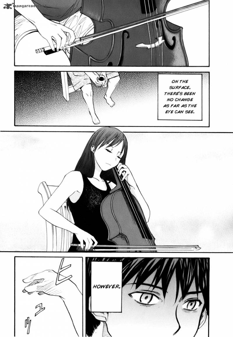 Yume No Atosaki Chapter 7 Page 12