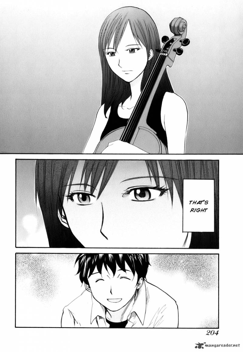 Yume No Atosaki Chapter 7 Page 16