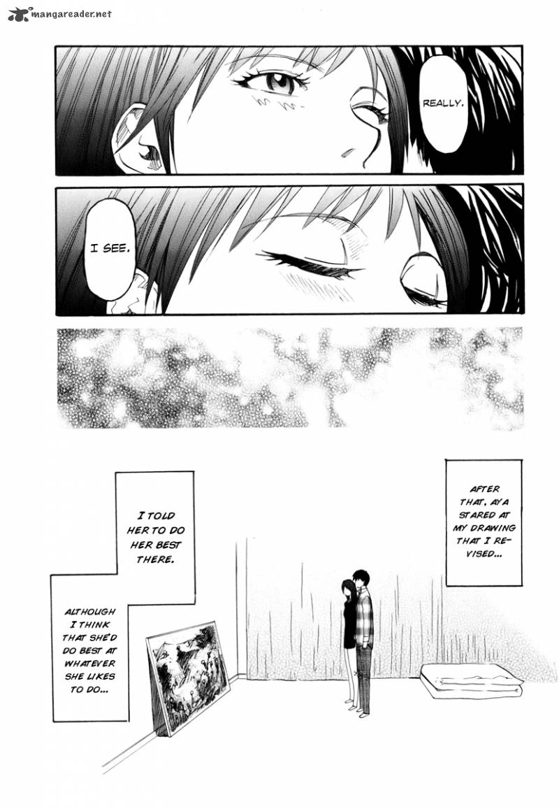 Yume No Atosaki Chapter 7 Page 29