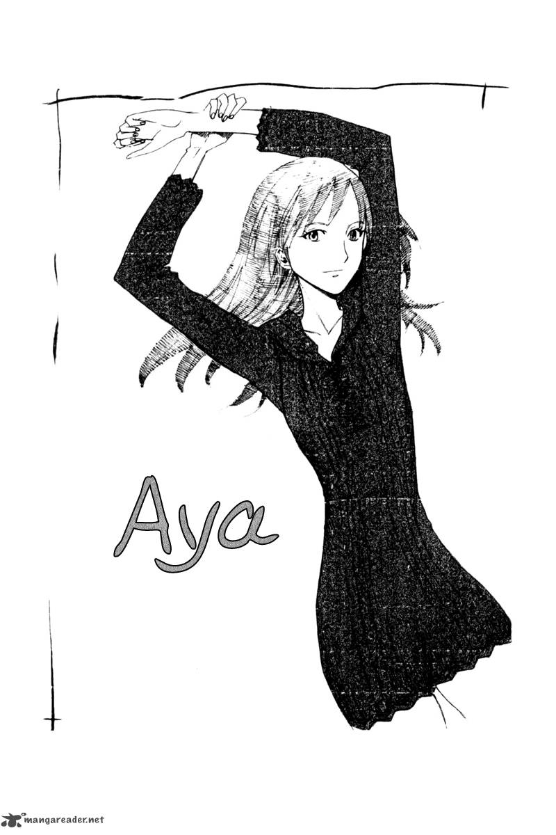 Yume No Atosaki Chapter 7 Page 34